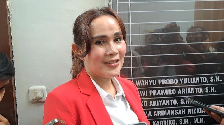 Didakwa Mencemarkan Nama Baik Istri Juragan 99, Selebgram Isa Zega Rela Lebaran di Lapas Malang