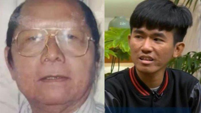 Fakta Lain Herman Moedji Susanto Diungkap Tiko, Sang Anak Sebut Ayahnya Tegas dan Mengayomi