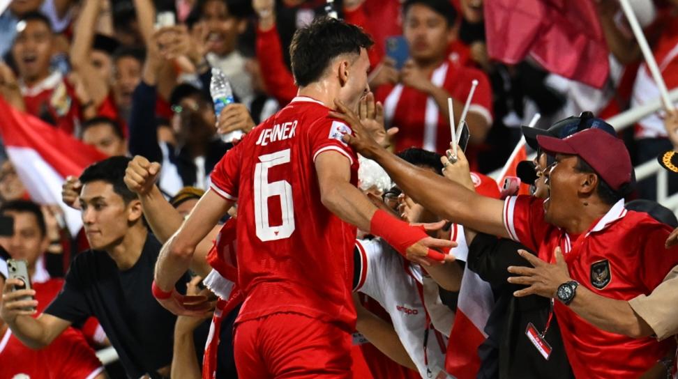 Mimpi Timnas Indonesia U-23 ke Olimpiade Paris 2024 Tertunda, Harus Kalahkan Guinea di Laga Playoff