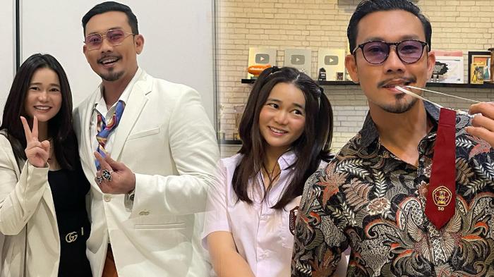 Jabatan Mentereng Istri Denny Sumargo di Perusahaan Ternama, Tampang Polos Cik Oliv Cuma Samaran