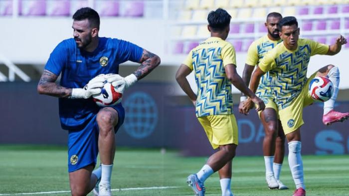 Jadwal Arema FC sampai Ketemu Persija Jakarta Langsung Kontra Persebaya, Jeda Kompetisi Menegangkan