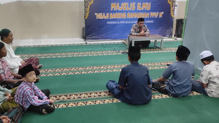Jadwal Buka Puasa Malang Raya - Surabaya Sabtu 28 Februari 2026, Lengkap dengan Tausiyah Ramadhan