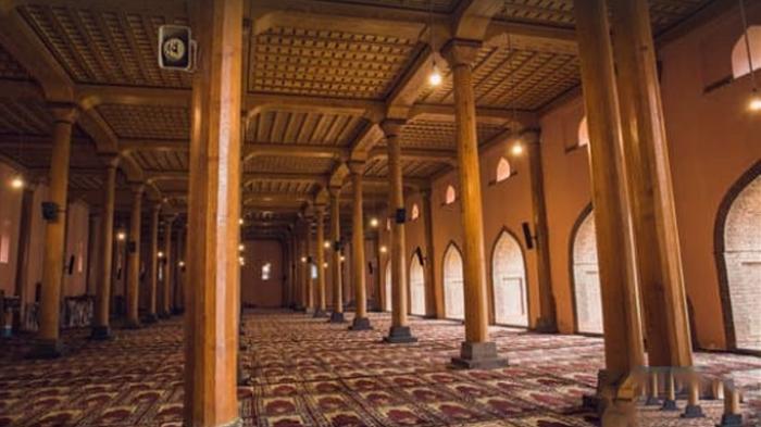 Jadwal Imsakiyah Malang, Surabaya dan Batu Jumat 14 April 2023 Serta Niat Zakat Fitrah Lengkap