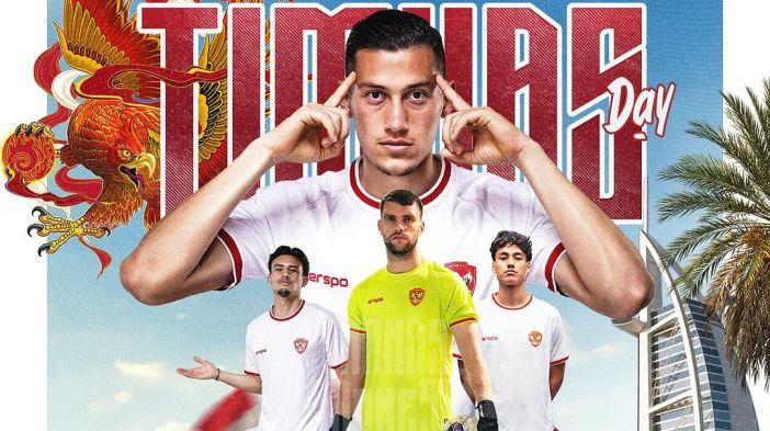 Jadwal Siaran RCTI Arab Saudi Vs Timnas Indonesia, Link Live Streaming Kualifikasi Piala Dunia 2026