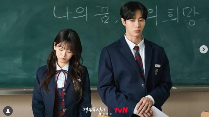 Jadwal Tayang Drama Korea Head Over Heels Episode 11, Baca Dulu Sinopsisnya