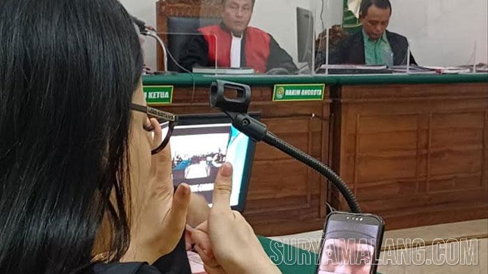 1,5 Tahun Penjara Jika Kredit Motor Pakai Identitas Teman Lalu Jual Menjual sebelum Lunas
