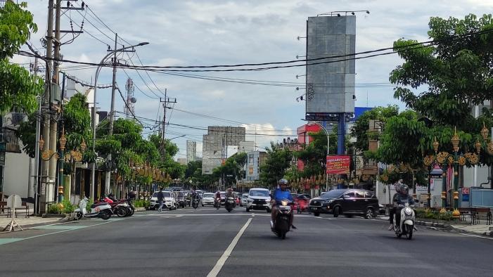 Pemkot Malang Antisipasi Keramaian Kayutangan Heritage saat Ngabuburit di Bulan Ramadan