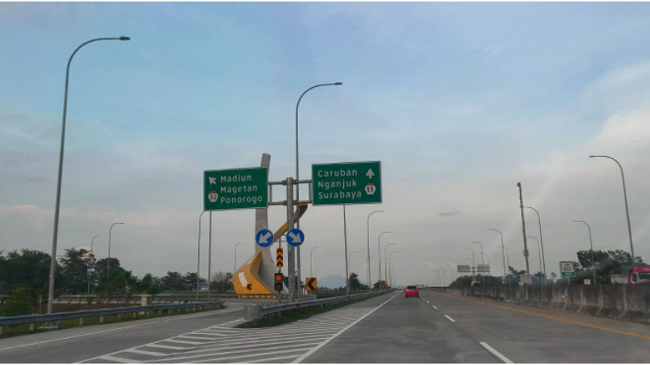 Ini Alasan One Way System di Jalan Tol Jatim Tidak Diterapkan, Ganjil Genap Juga Tidak Berlaku