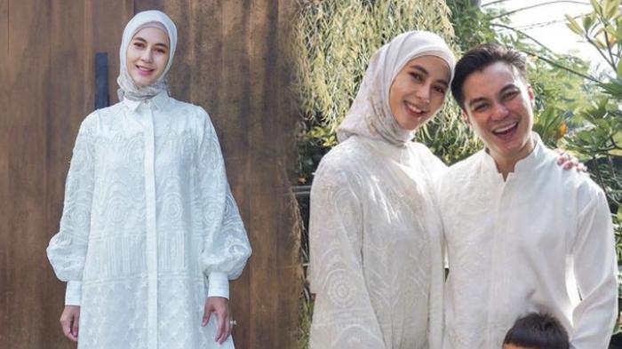 Jawaban Paula Verhoeven Soal Isu Selingkuh hingga Diceraikan Baim Wong, Allah Maha Tahu Segalanya