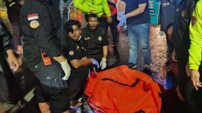 Putri Kurnia Warga Mojokerto Meninggal Dunia di Kota Malang Seusai Ditabrak Mobil dan Truk Tangki