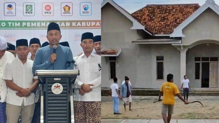 Jimmy Korban Pembacokan di Sampang Dikenal Baik, Keluarga Tak Akan Balas Dendam Mau Pelaku Ditangkap