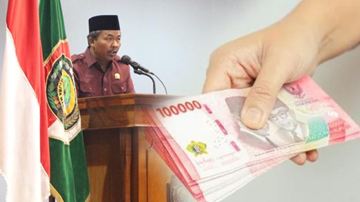 Jumlah UMK 2025 Kabupaten Mojokerto Rp 4,9 Juta? Komisi IV DPRD Beri Sinyal Baik 'Solusi Buruh'