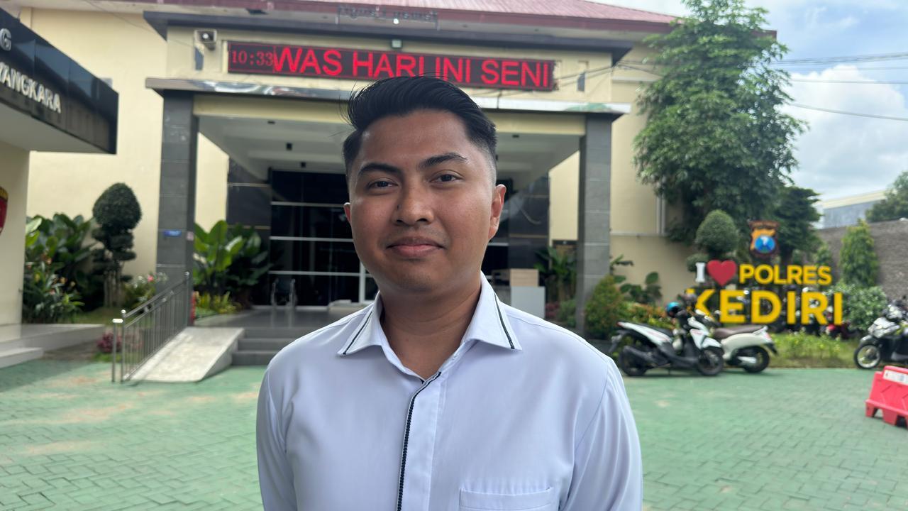 KASUS-EKSPLOITASI-ANAK-Kasatreskrim-Polres-Kediri-AKP-Joshua-Peter-Krisnawan.jpg