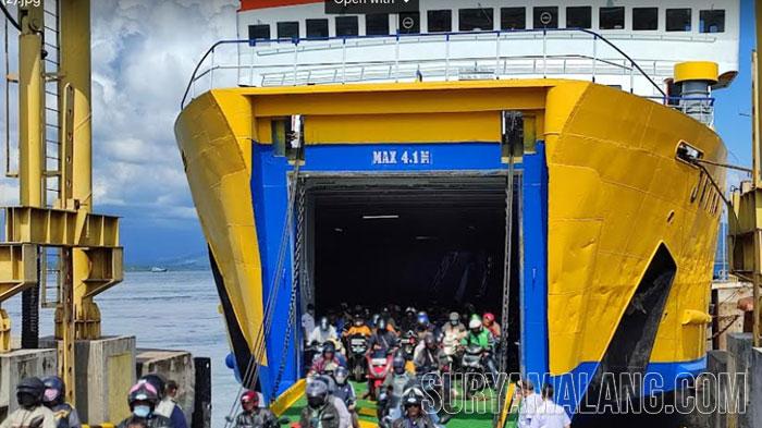 107,63 Juta Orang Melakukan Perjalanan Selama Libur Natal 2023 dan Tahun Baru 2024