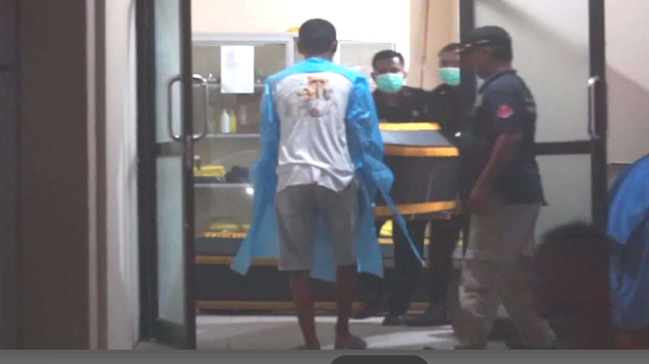 DAFTAR Identitas Korban Kecelakaan KA Malioboro Ekspres Vs Pemotor, 4 Meninggal Dunia dan 5 Luka