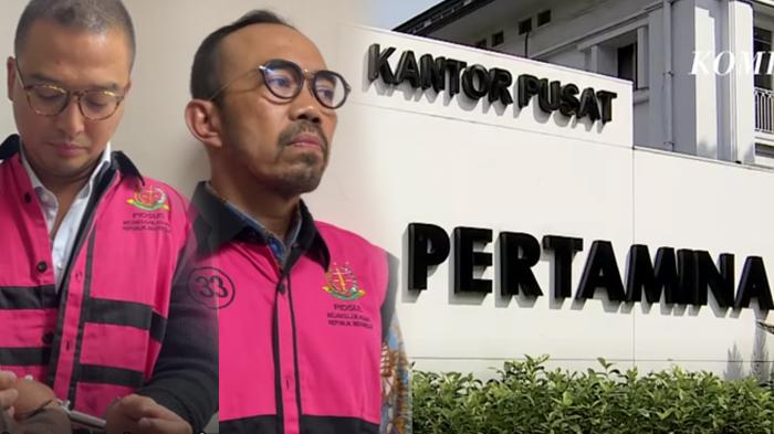 ALASAN 9 Tersangka Korupsi Pertamina Bisa Dihukum Mati, Eks KPK Sebut Fakta UU Tipikor: Layak Semua!