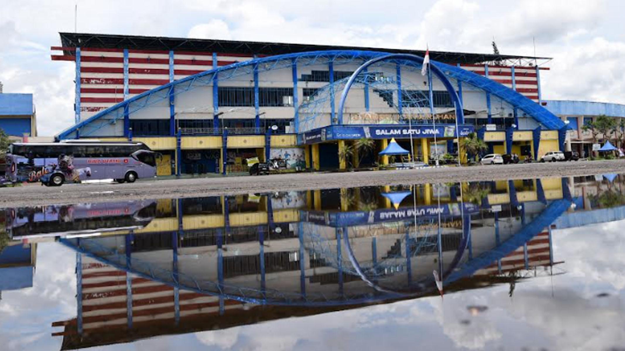 Presiden Jokowi Beberkan Rencana Robohkan Stadion Kanjuruhan, Begini Sikap Pemkab Malang