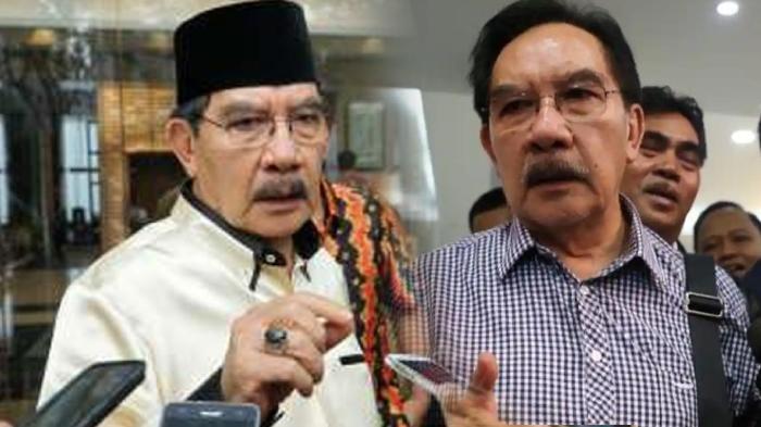 Kabar Duka, Mantan Ketua KPK Antasari Azhar Meninggal Dunia: Mohon Doa dan Dimaafkan Kesalahannya