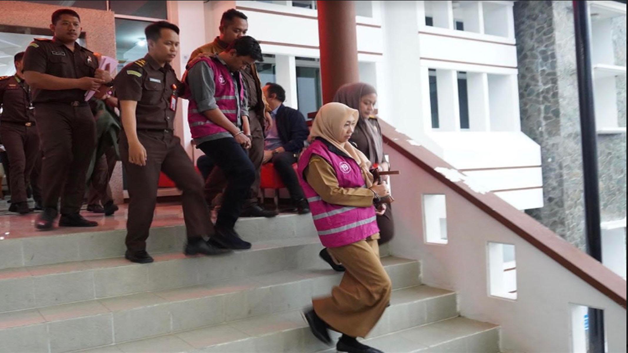 Kepala Dinkes Kota Batu Jadi Tersangka Korupsi, Pemkot Beri Bantuan Hukum