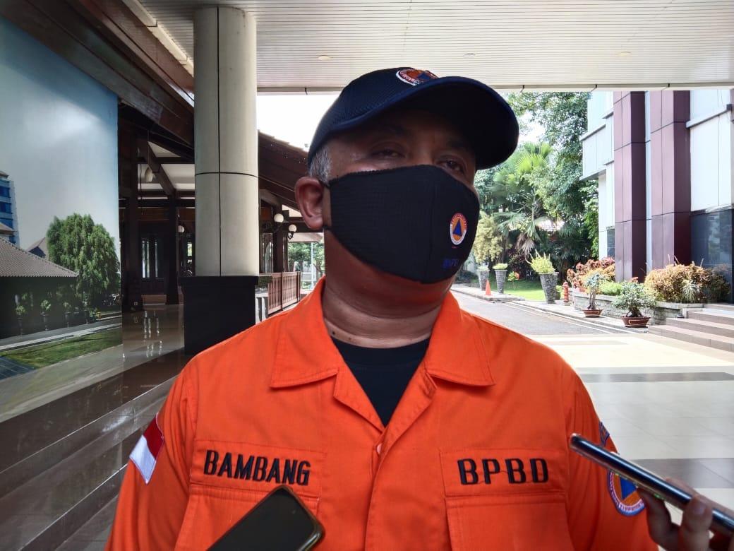Pemkab Malang Belum Mampu Bangun Palang Pintu di Perlintasan Kereta Api