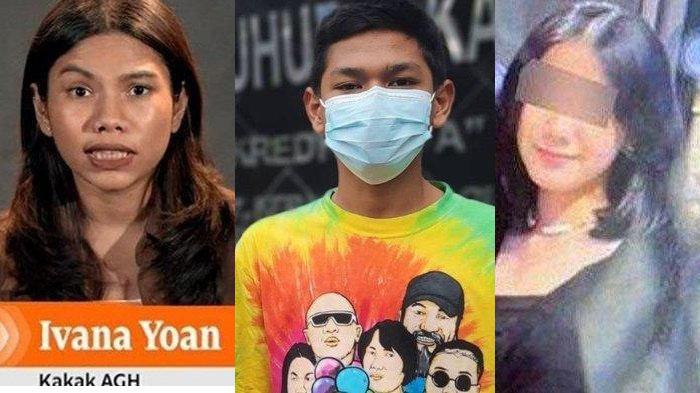 Kakak AGH Cari Perhatian Publik Ceritakan Kronologi, Pengacara David: Tak Bernilai di Mata Hukum