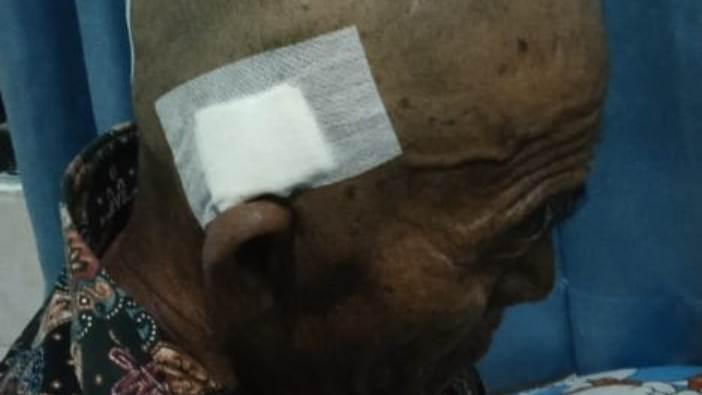 Dapat Petunjuk dari Mimpi, Suami di Situbondo Bacok Kakek Karena Diduga Menyantet Istrinya