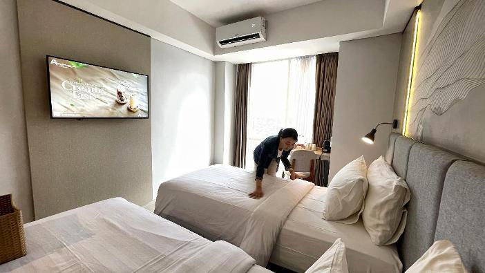 Angin Segar Pelaku Usaha Perhotelan di Kota Malang, Mendagri Izinkan Kegiatan di Perhotelan