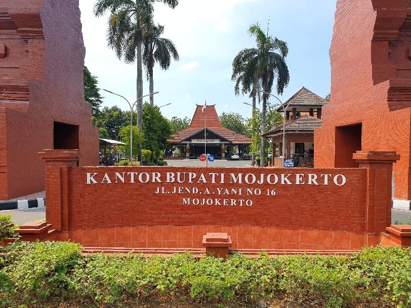 Dana Pilkada Kabupaten Mojokerto Dicicil 40 Persen Sisanya Tahun 2024, Untuk Bawaslu Rp 20 Miliar