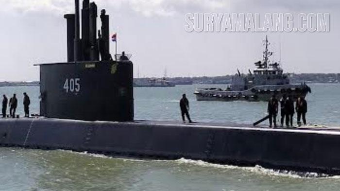 Laksamana Muhammad Ali Sebut Prabowo Subianto Berupaya Borong 12 Kapal Selam