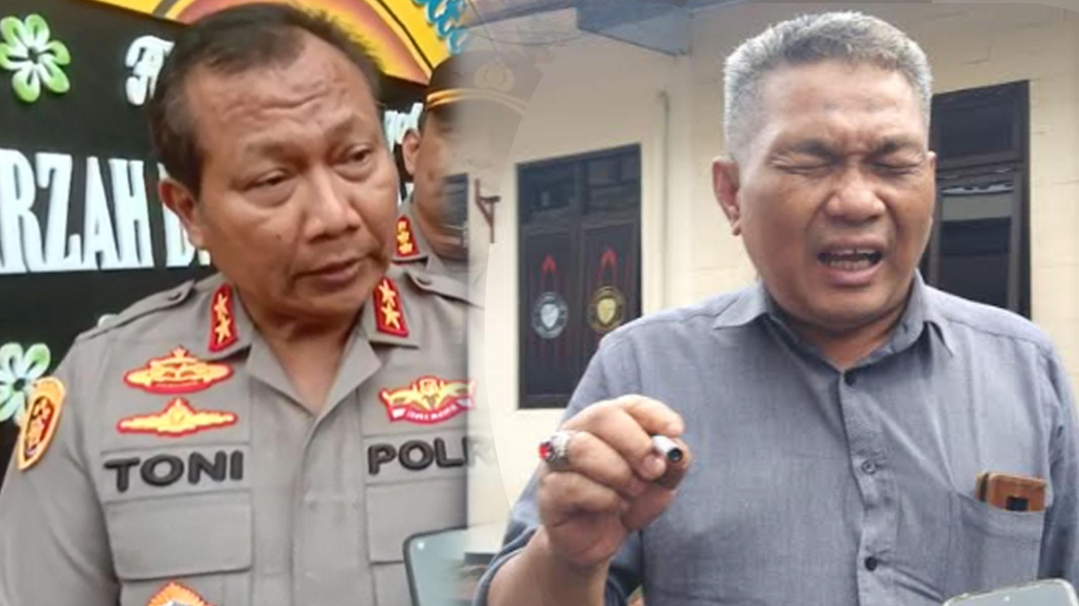 Devi Athok Sudah Ajukan Autopsi Kembali Anaknya Korban Tragedi Kanjuruhan, Kapolda Jatim Tidak Tahu