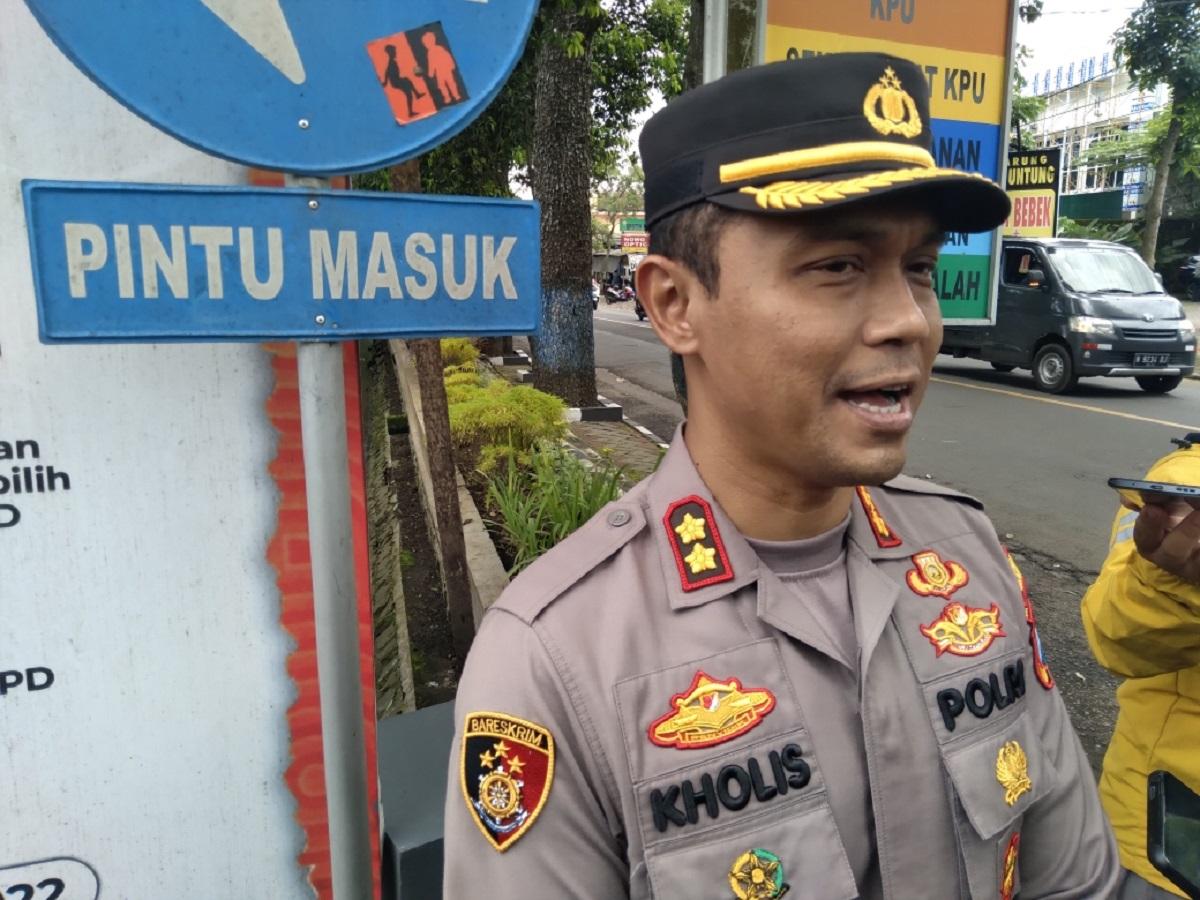 Tiga Anggota Polres Malang Alami Trauma Psikis Imbas Tragedi Kanjuruhan