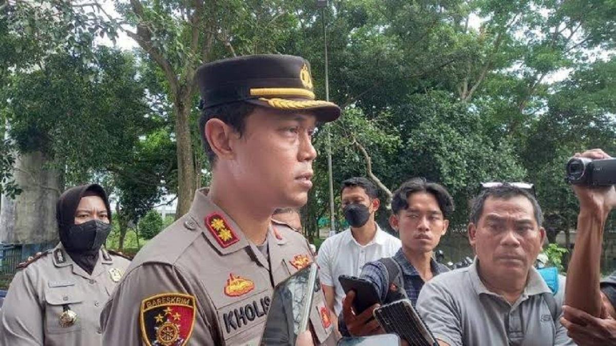 Polisi Panggil Lima Orang Saksi Tragedi Kanjuruhan berasal dari pengajuan LPSK