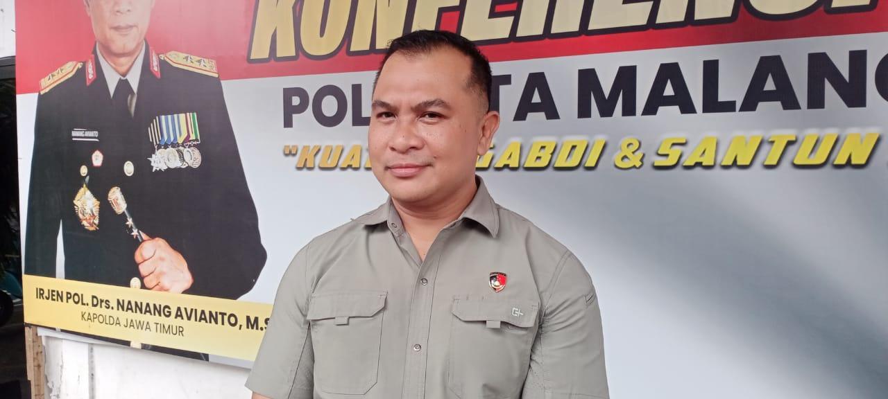Kasat-Reskrim-Polresta-Malang-Kota-Kompol-Muhammad-Soleh-saat-ditemui-SURYAMALANGCOM.jpg