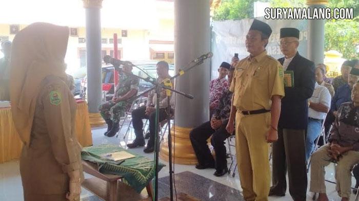 Sikap Jaksa Setelah Bendara Desa di Trenggalek Divonis 4 Tahun Penjara dan Denda Rp 200 Juta