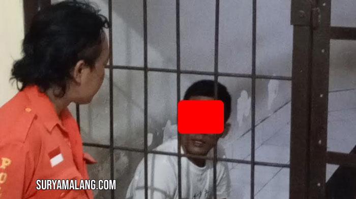 Ayah Bunuh Anak Tunggal Umur 3 Tahun di Tulungagung, Pelaku Baru Pulang dari Taiwan