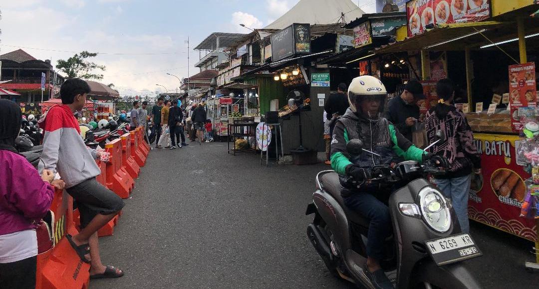DPRD Kota Batu Minta Dugaan Jual Beli Kios dan Stan di Pasar Harus Diusut Tuntas