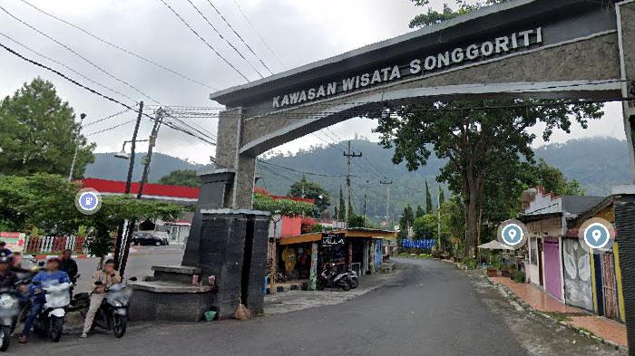 Dewan Ingin Aset Hotel Songgoriti dan Wisata Pemandian Air Panas Jatuh Ke Pelukan Pemkot Batu