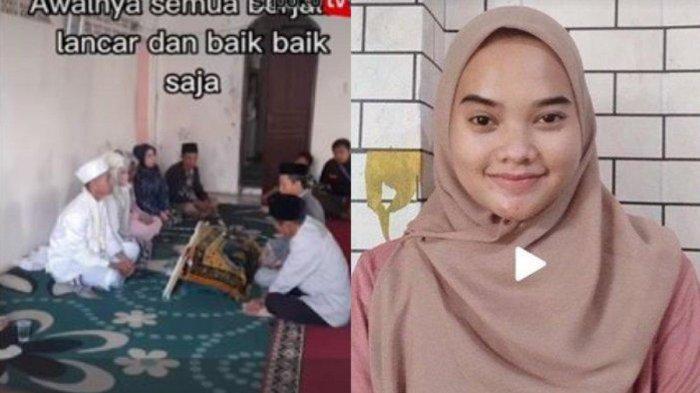 Keanehan Teman Anggi Maksa Nginap Saat Malam Pertama dan Pulang Subuh, Beberapa Jam Sebelum Hilang