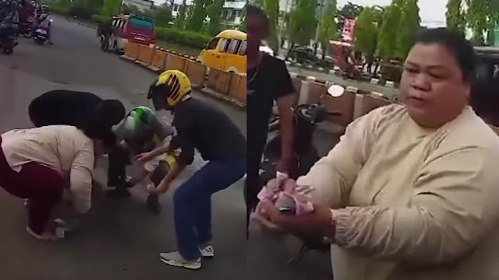 Kebaikan-Ibu-ibu-Kumpulkan-Uang-Jutaan-Rupiah-Jatuh-di-Jalan-Viral-Pemilik-Bersyukur-Itu-Setoran.jpg