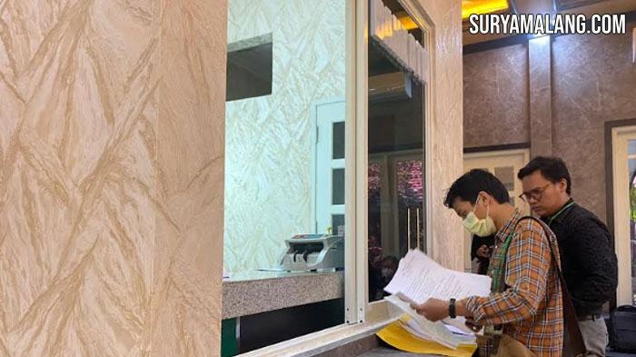 Keluarga Korban Tragedi Kanjuruhan Desak Hakim Vonis Berat 3 Perwira Polri