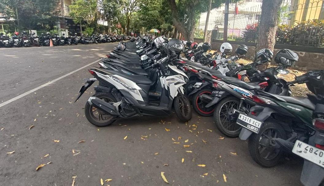 Dishub Kota Malang Ingin Target PAD Turun, DPRD Terbuka untuk Dialog