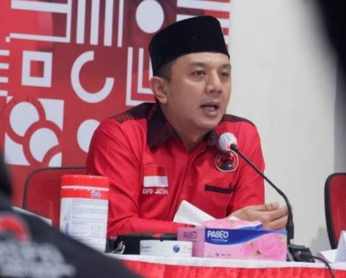 PDIP Jatim Tegaskan Tak Boleh ada Penundaan Pemilu 2024