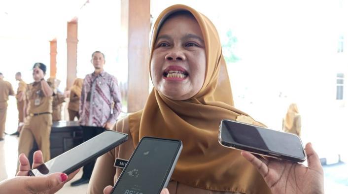 Sebanyak 248 Koperasi Desa Merah Putih di Kabupaten Blitar Sudah Dibentuk, Tinggal Tunggu Launching