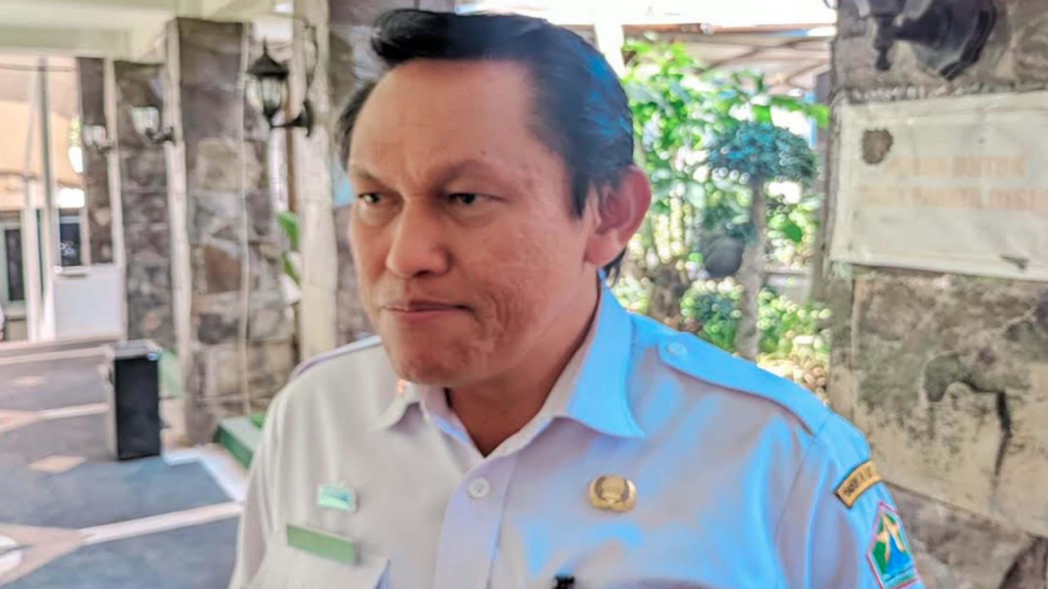 Panen Raya Diprediksi Akhir Tahun, Kebutuhan Pangan Kota Malang Relatif Aman