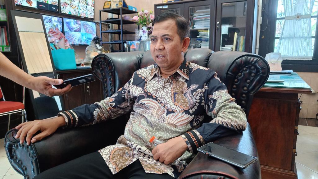 Penghapusan Guru Honorer Non ASN pada 2027, SMAN 1 Kota Malang Andalkan Skema Guru Infal