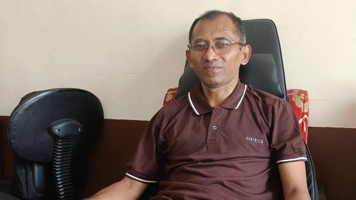 Kesaksian Ashar Merasakan Kejayaan STIBA Malang Menggerakkan Ekonomi Warga