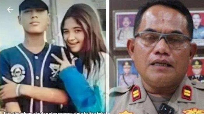 Kesaksian Lengkap Sahabat sebelum Vina Cirebon Tewas, Kini Iptu Rudiana Ditantang Sumpah Pocong