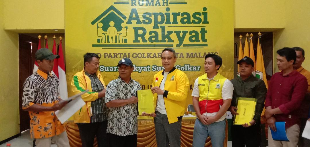Ketua-DPD-Partai-Golkar-Kota-Malang-Pranaya-Yudha-Mahardika-LPMK-Kecamatan-Kedungkandang.jpg