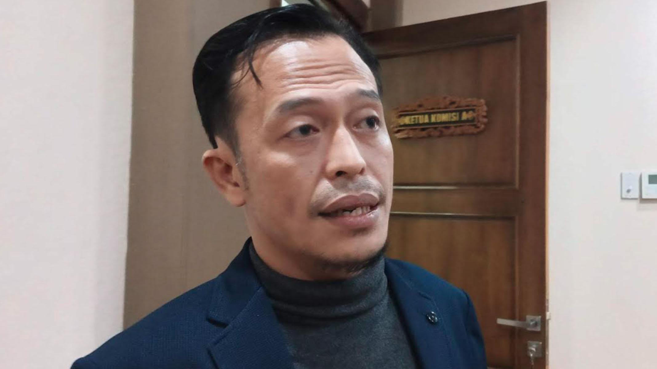 Raperda Penanggulangan Judi Online dan Pinjol Jadi Atensi Komisi A DPRD Jatim