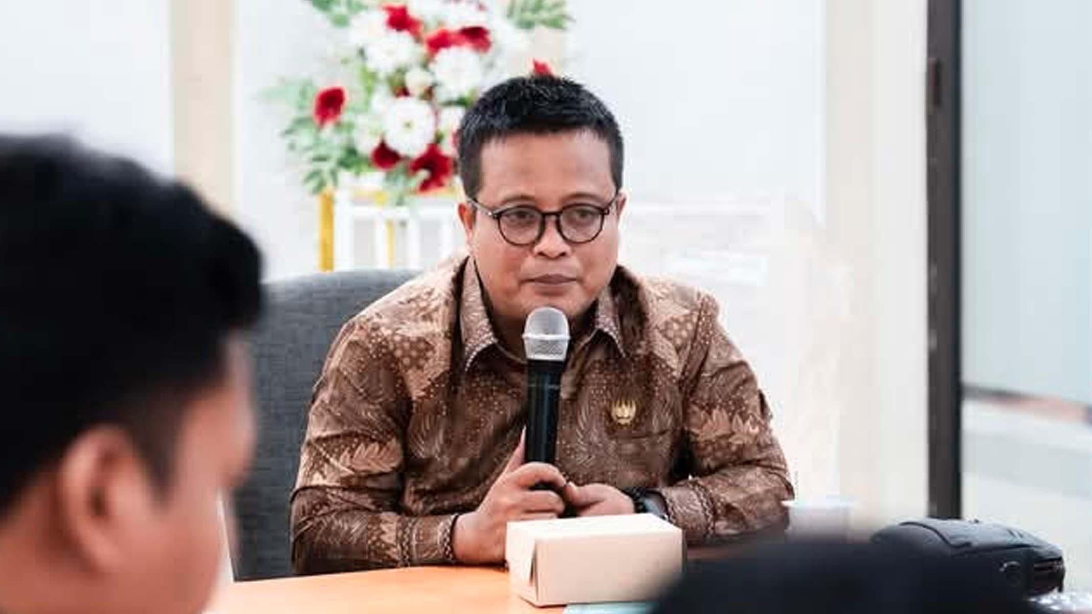 DPRD Jombang Wanti-wanti Dinas Peternakan Agar Sigap Antisipasi Persebaran PMK, Anggaran Vaksin Zonk